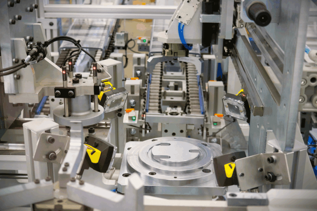 Assembly line
