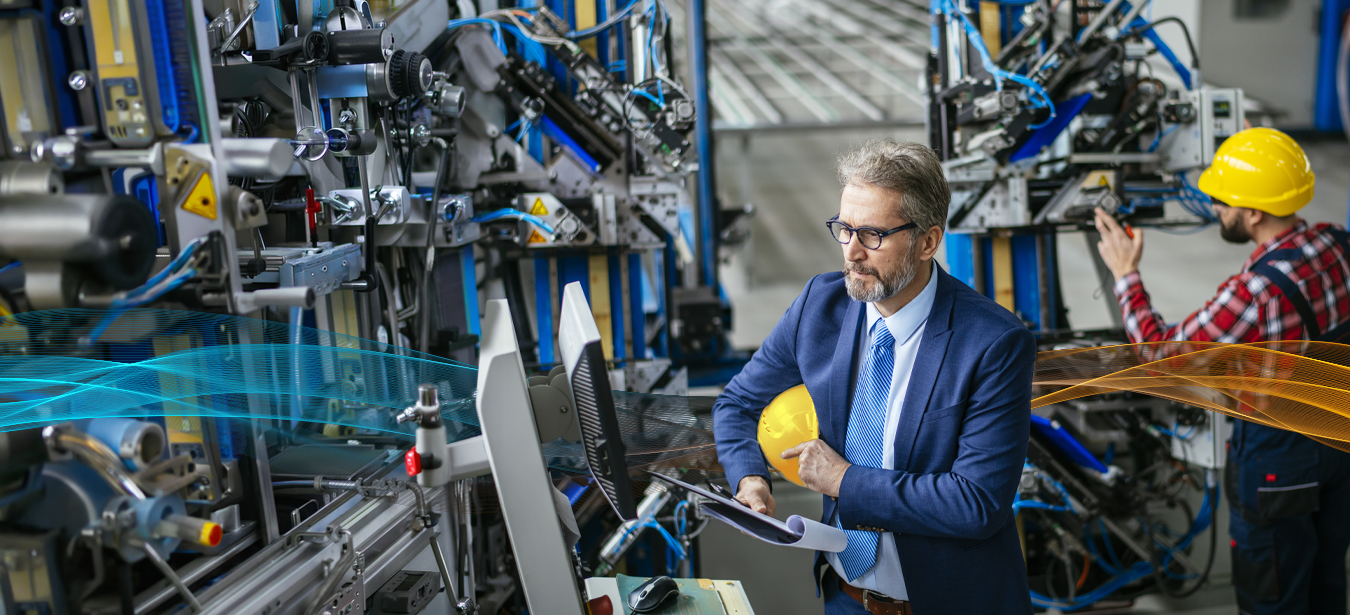 Automation roadmap