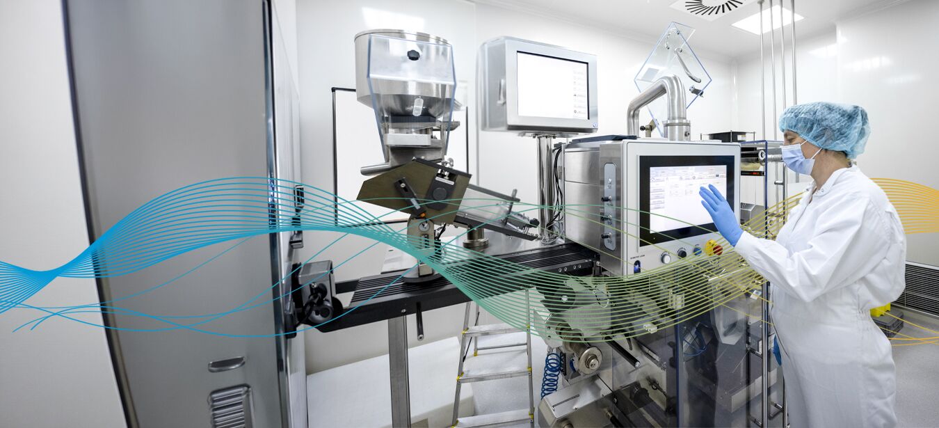 medical automation integration
