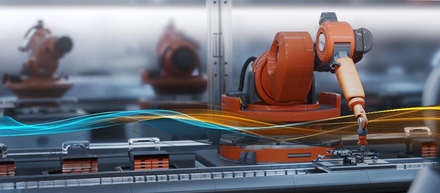 Factory automation providers