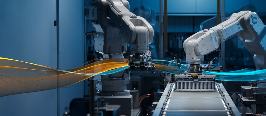ROI Case for Factories