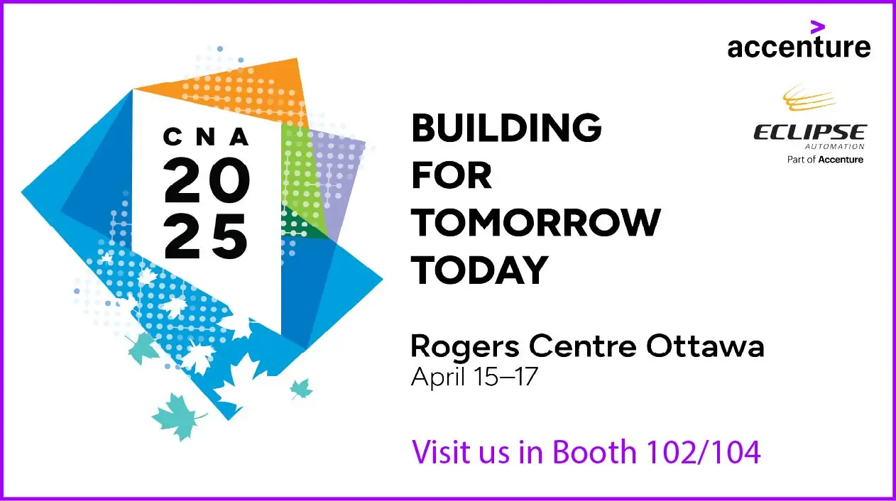 CNA Conference 2025 Banner