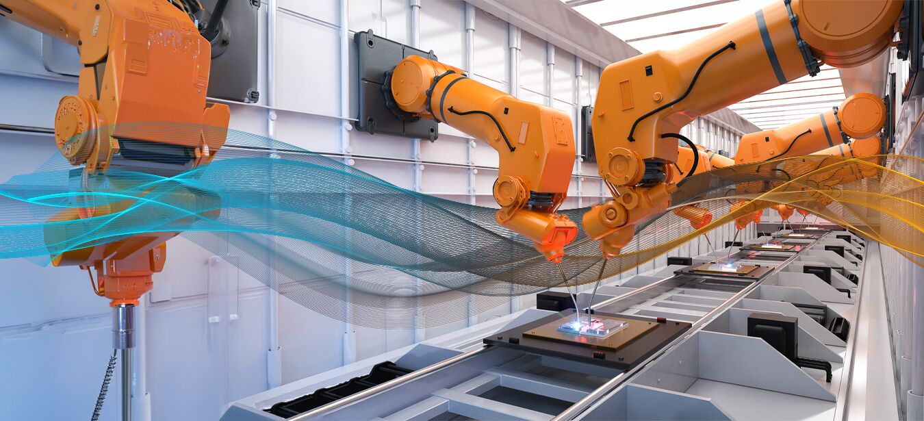 factory automation solutions