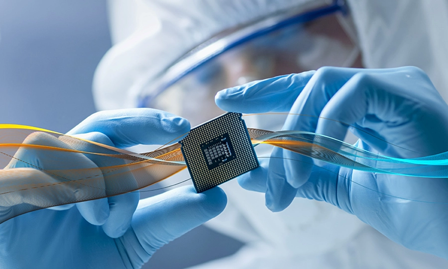Specialist Inspecting PCB needed for resilient supply chains