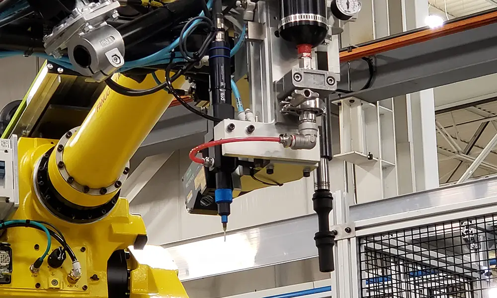 Robot Arm