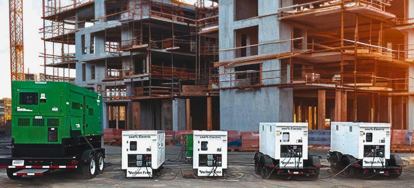 Viridi case study electric vehicles